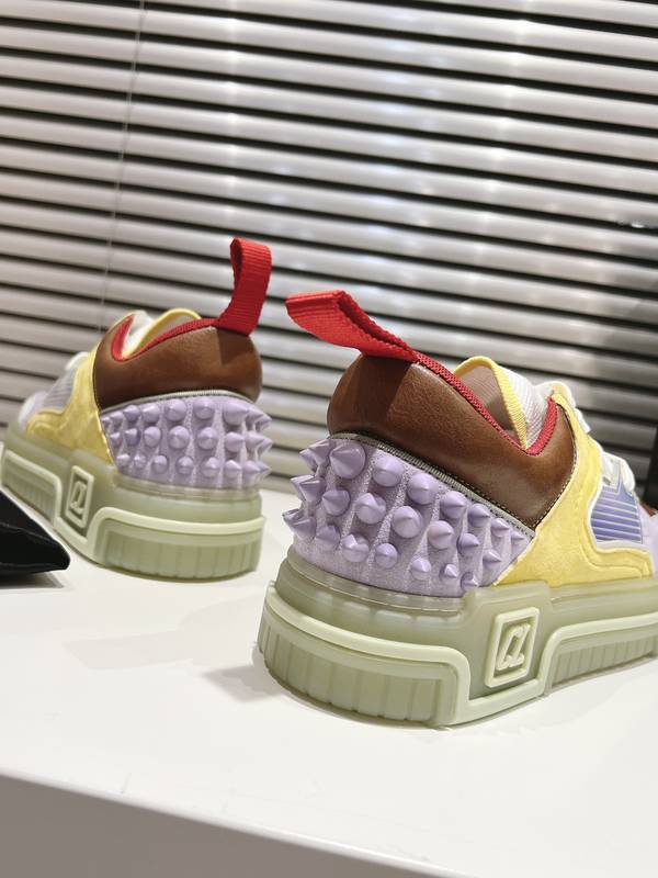 Christian Louboutin Couple Shoes CLS00234 Christian Louboutin Couple Shoes CLS00234